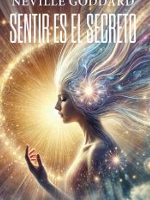 Sentir es el secreto