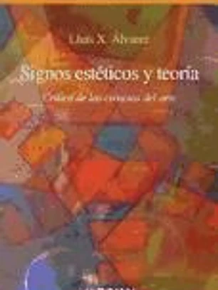 Signos estéticos y teoría