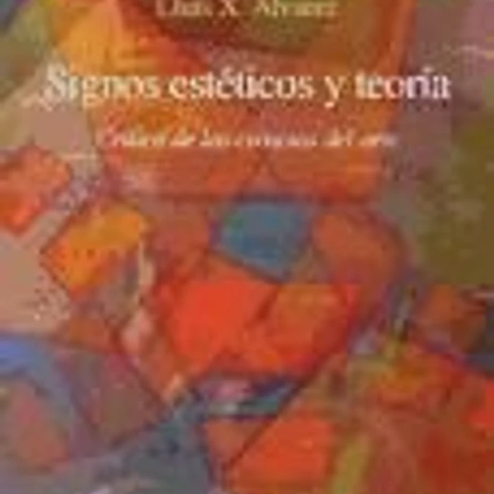 Signos estéticos y teoría 1