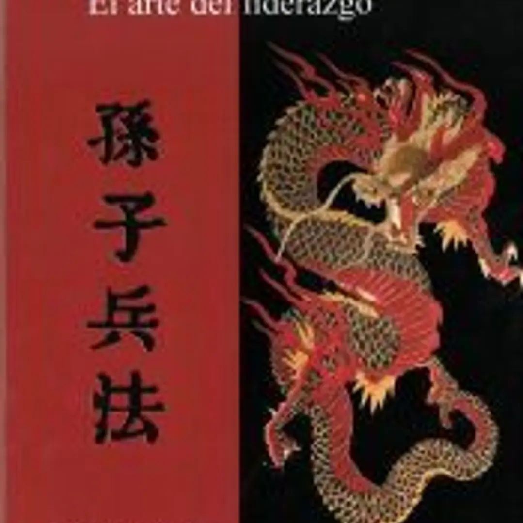 SI MA FA: El arte del liderazgo 1