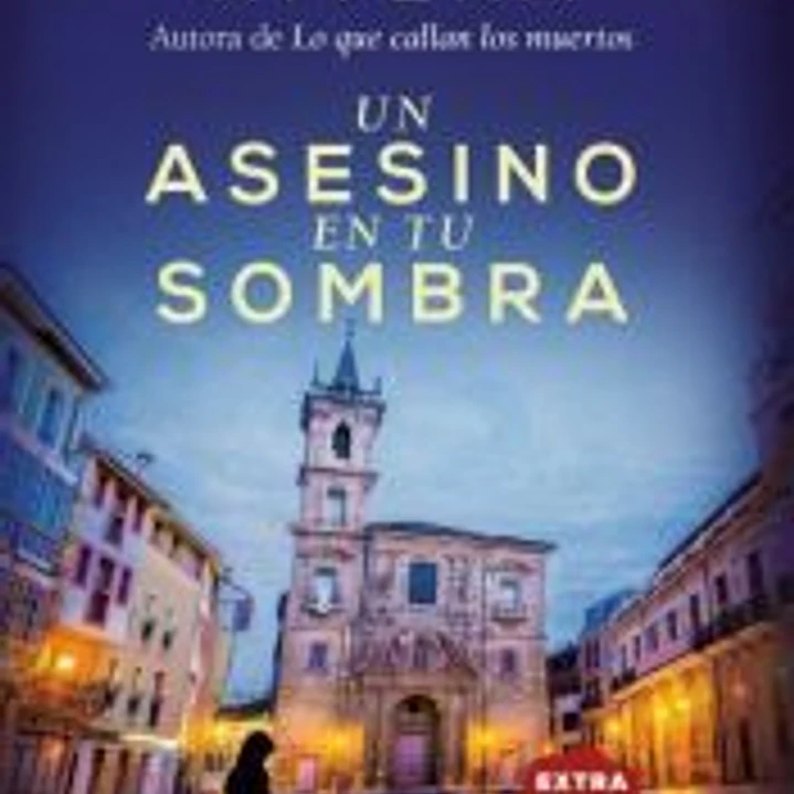 Un asesino en tu sombra 1