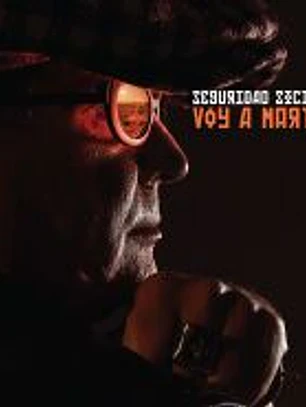 Voy a marte: Seguridad Social