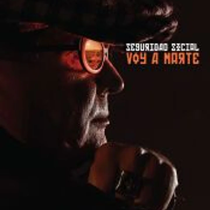 Voy a marte: Seguridad Social 1