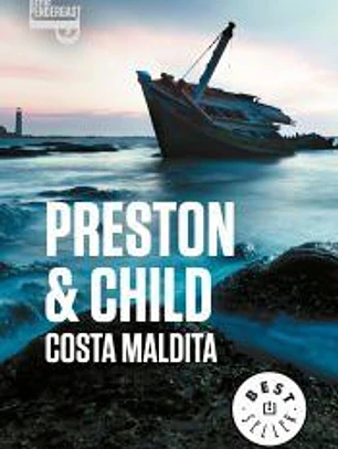 COSTA MALDITA