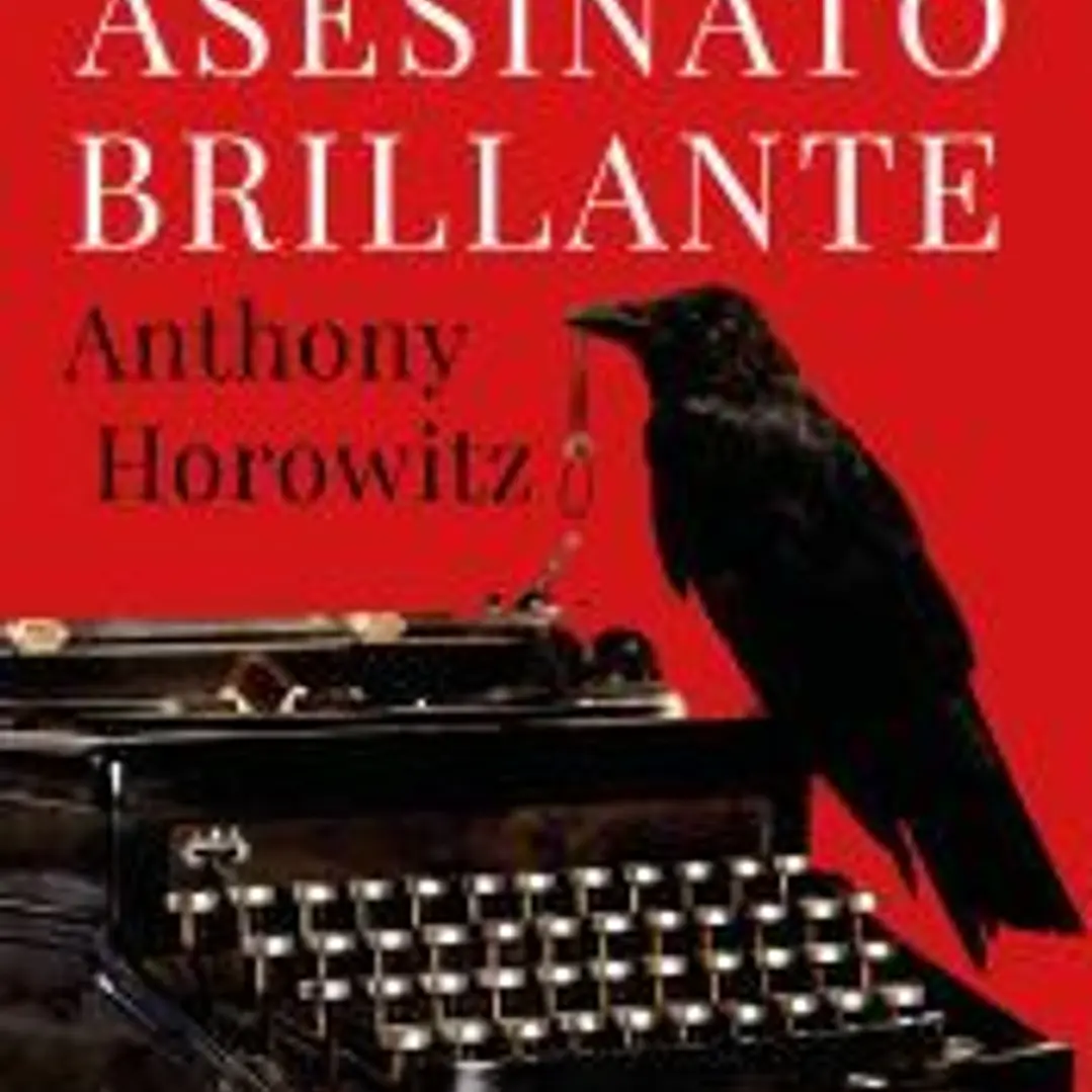 Un asesinato brillante 1