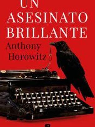 Un asesinato brillante