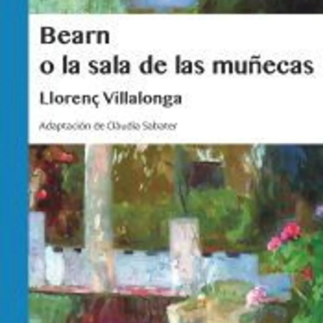 BEARN O LA SALA DE LAS MU?ECAS 1