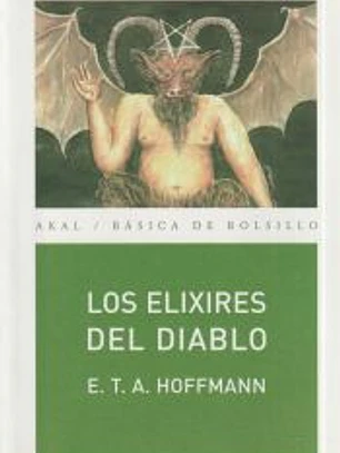 Los elixires del diablo