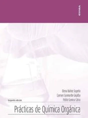 Prácticas de Química Orgánica