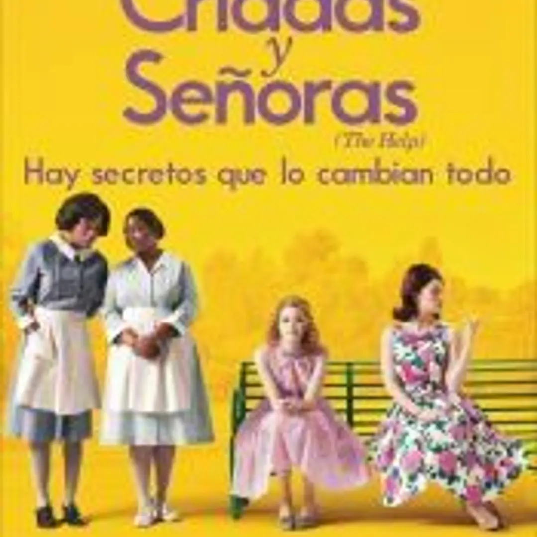 Criadas y señoras 1
