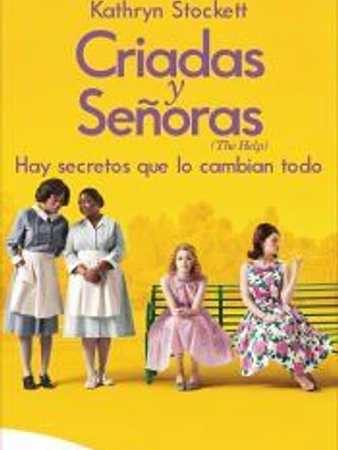 Criadas y señoras