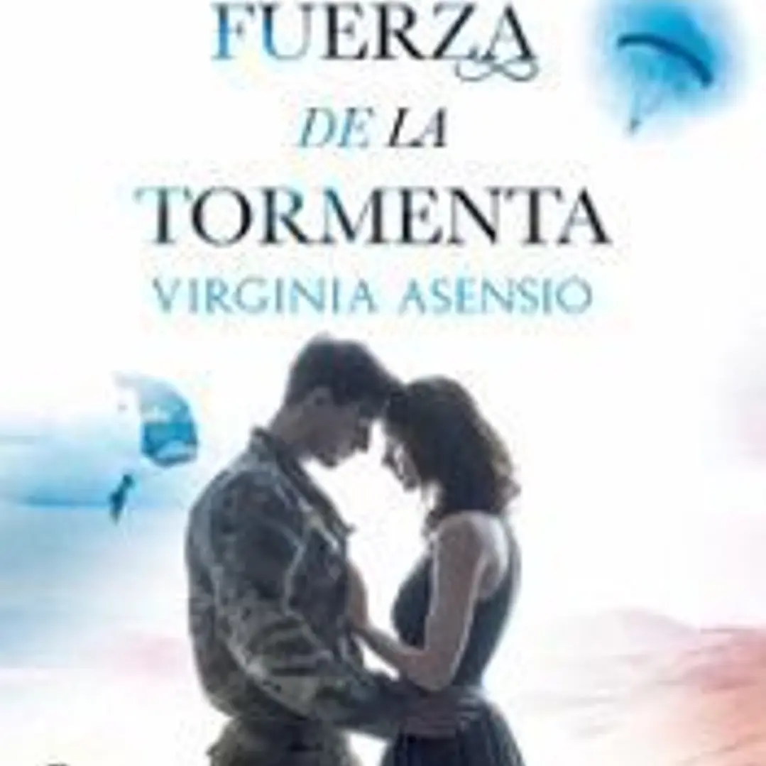 La fuerza de la tormenta 1