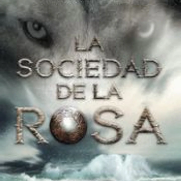 Los jóvenes de la élite 2. La sociedad de la rosa 1