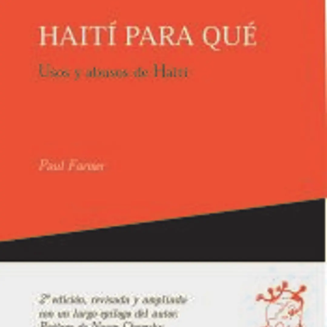 HAITI PARA QUE, USOS Y AB 1
