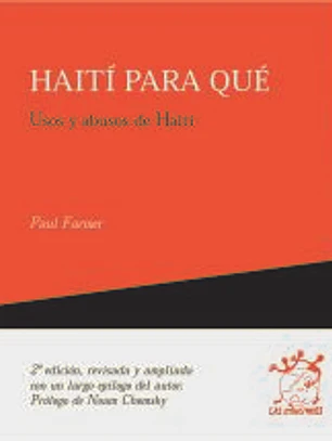 HAITI PARA QUE, USOS Y AB