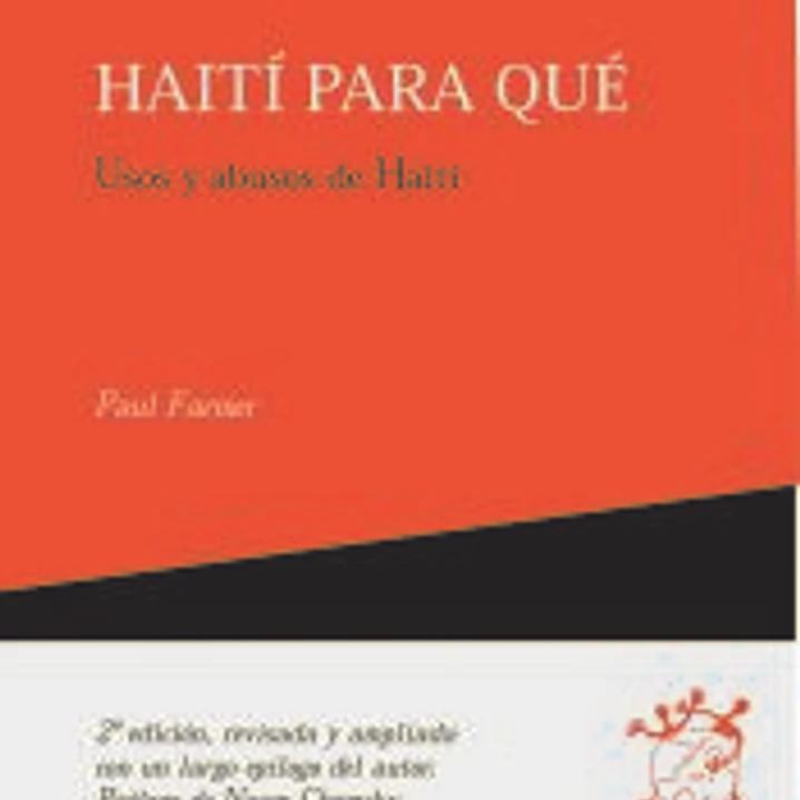 HAITI PARA QUE, USOS Y AB 1