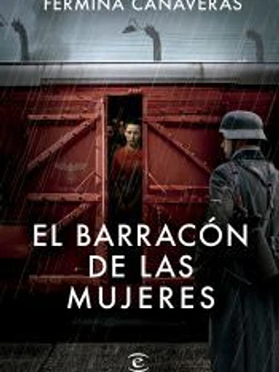 El barracón de las mujeres
