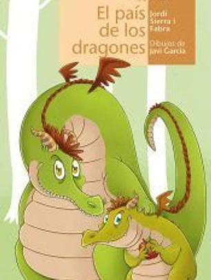 El país de los dragones