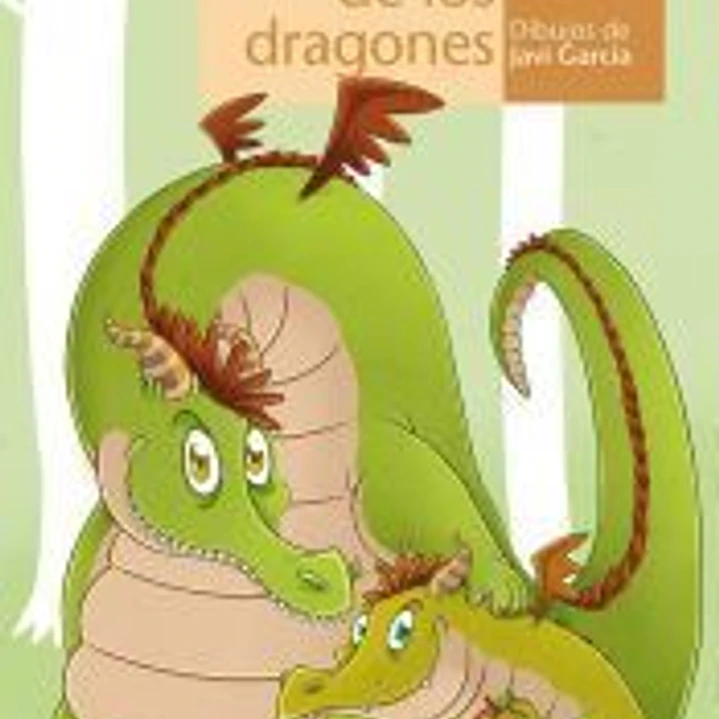 El país de los dragones 1