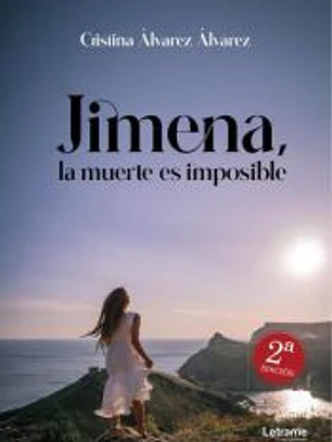 Jimena, la muerte es imposible