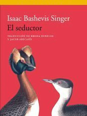 El seductor