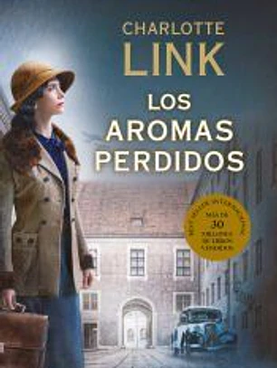 Los aromas perdidos (La estación de las tormentas 2)