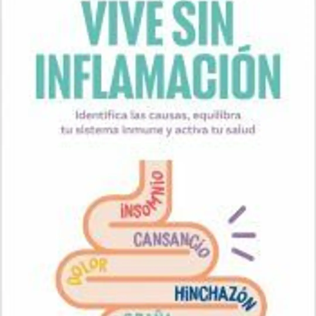 Vive sin inflamación 1