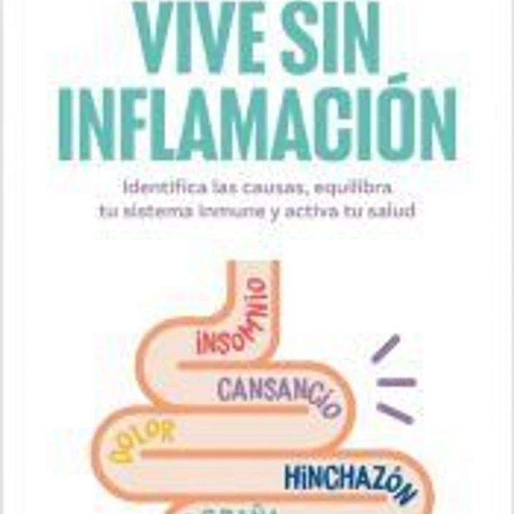 Vive sin inflamación 1