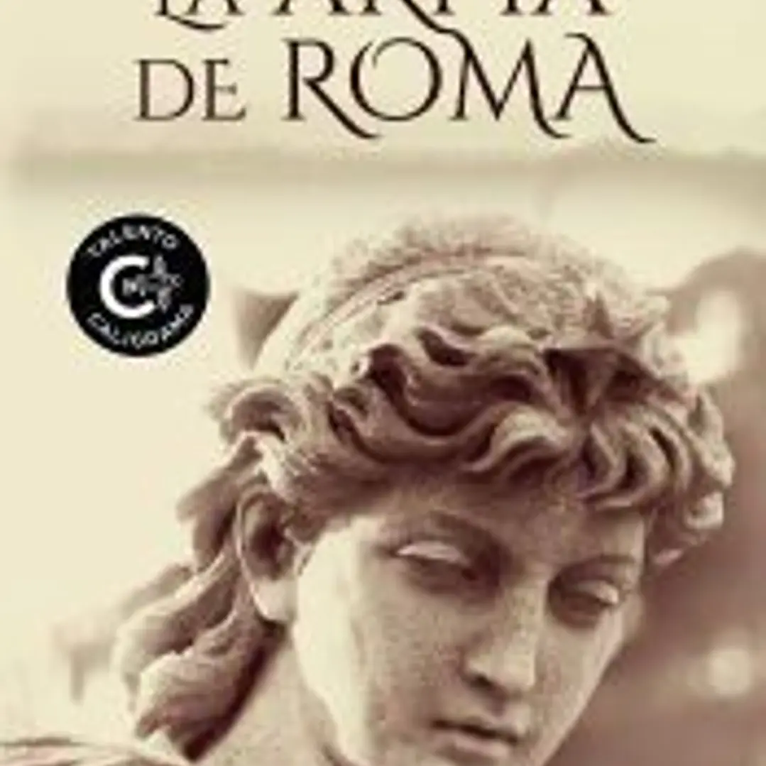 La arpía de Roma 1