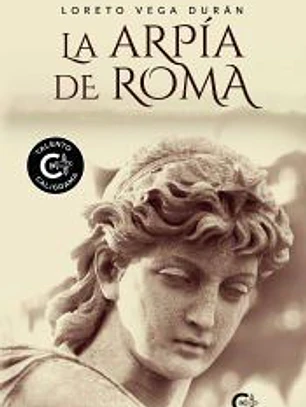 La arpía de Roma