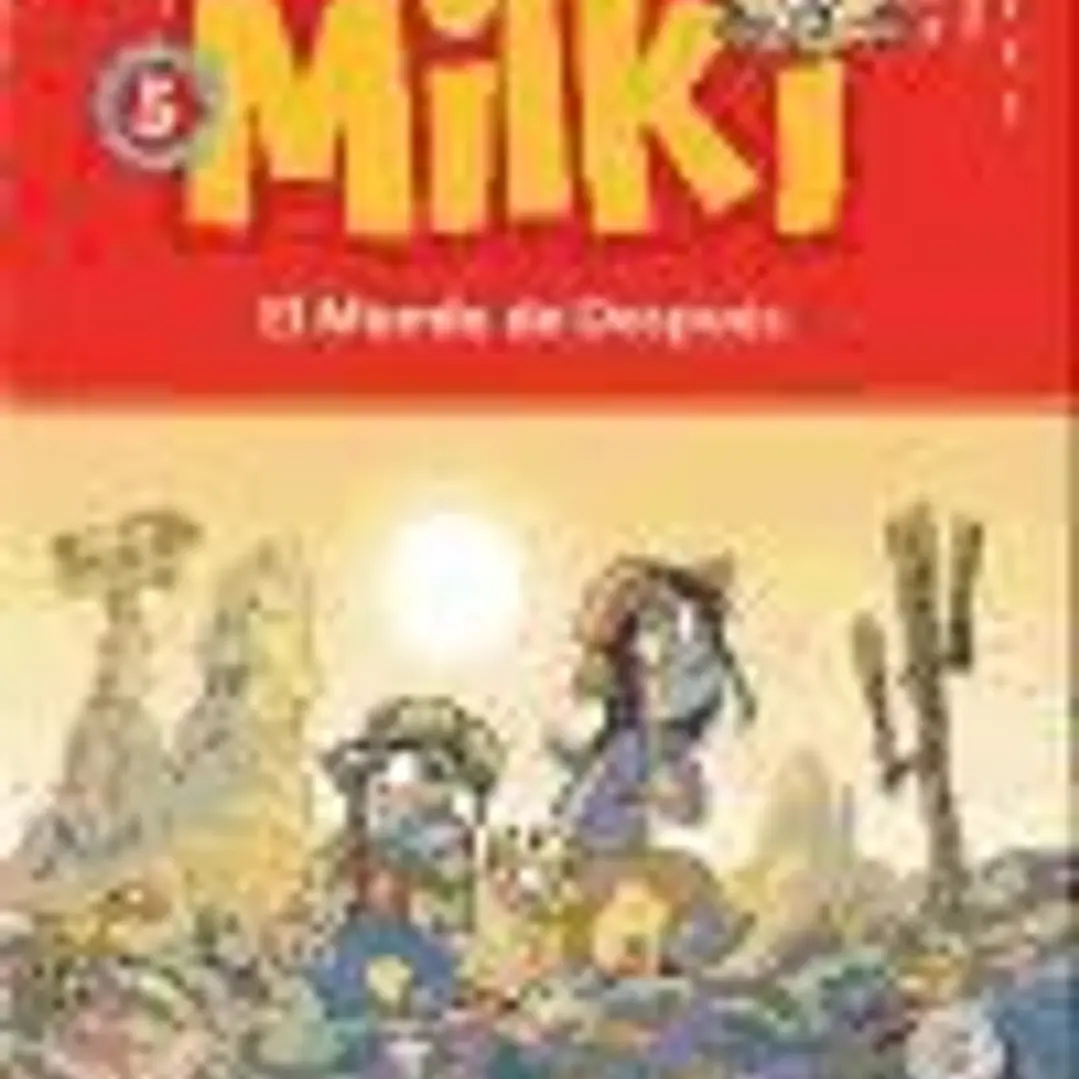 Milki 05. El mundo de después 1