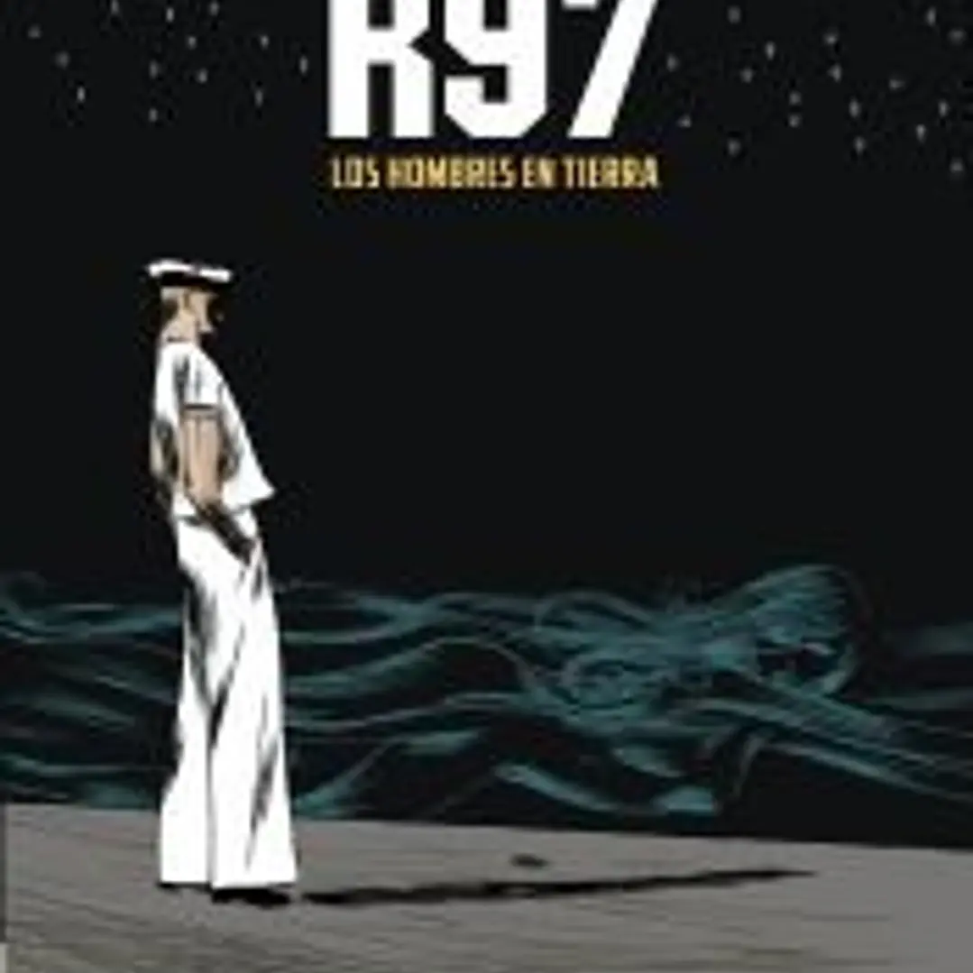 R97: Los hombres en tierra 1