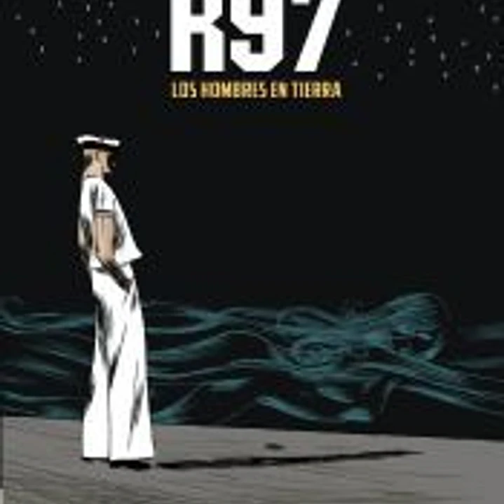 R97: Los hombres en tierra 1