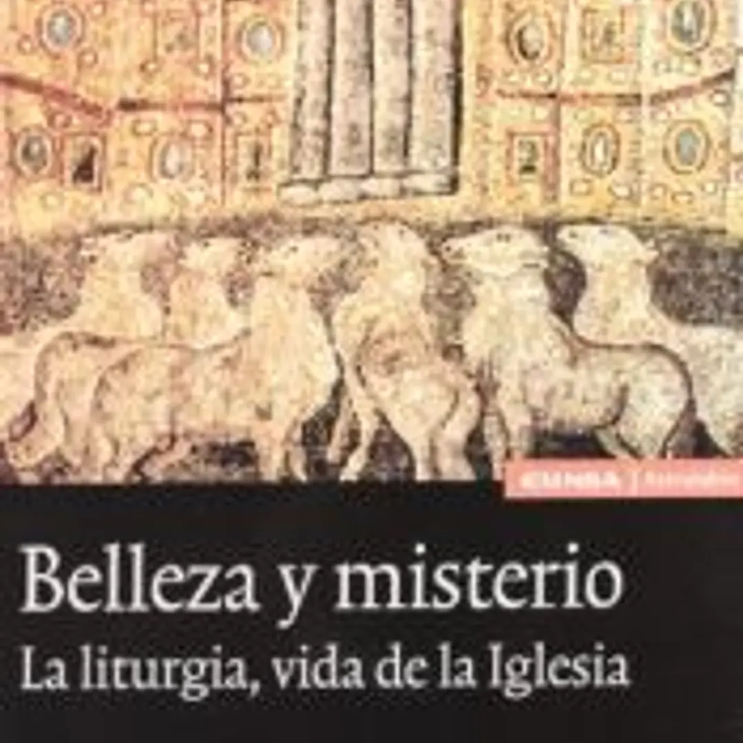 Belleza y misterio 1