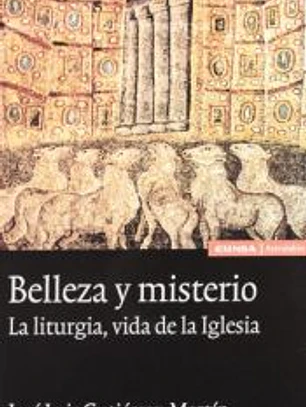 Belleza y misterio