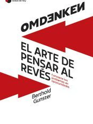 Omdenken: el arte de pensar al revés