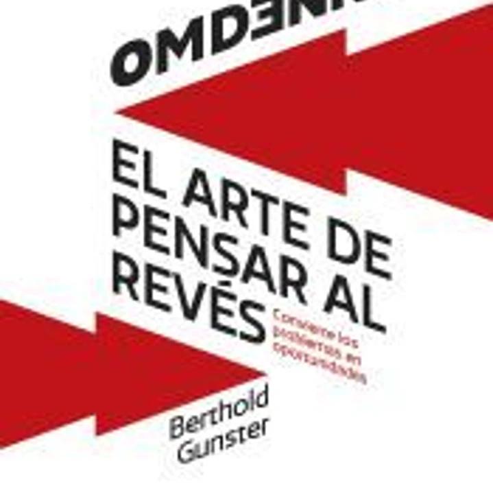 Omdenken: el arte de pensar al revés 1