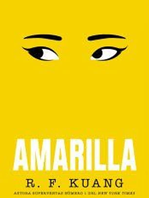 Amarilla