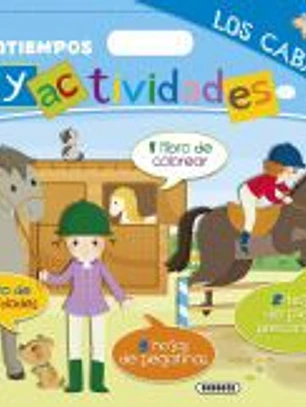 Los caballos