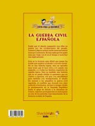 La Guerra Civil española