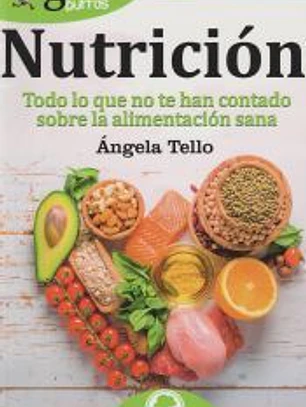 GuíaBurros Nutrición