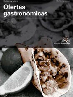 Ofertas gastronómicas. Nueva edición