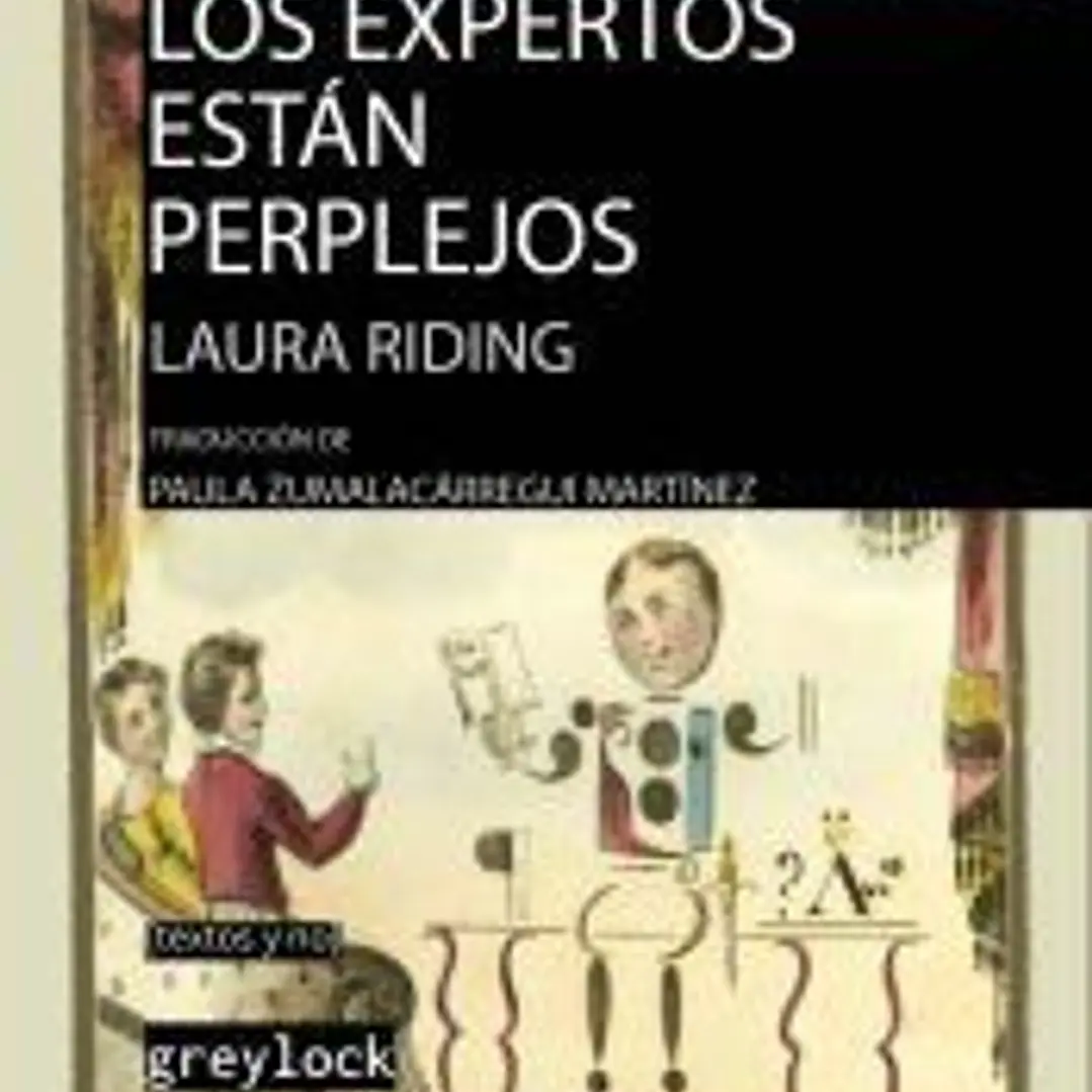 Los expertos están perplejos 1