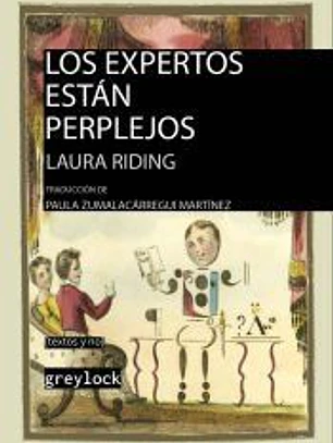 Los expertos están perplejos