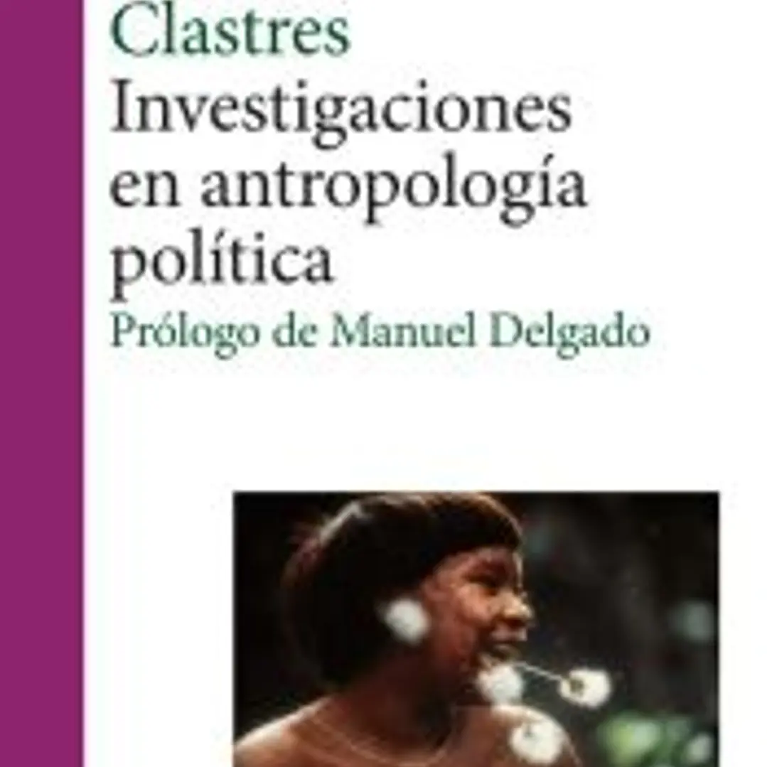 Investigaciones en antropología política 1