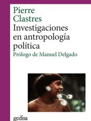 Investigaciones en antropología política