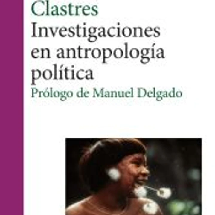 Investigaciones en antropología política 1