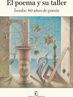 Ínsula: 80 años de poesía