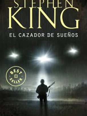 El cazador de sueños