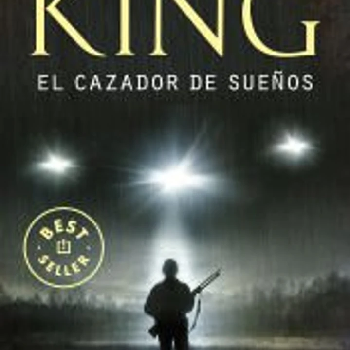 El cazador de sueños 1